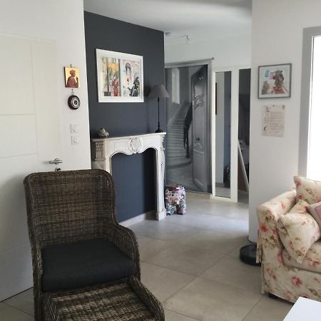 Chez Flos Villa Dompierre-sur-Mer Ngoại thất bức ảnh