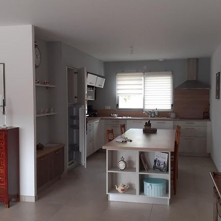 Chez Flos Villa Dompierre-sur-Mer Ngoại thất bức ảnh
