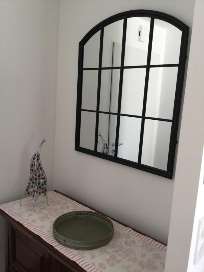 Chez Flos Villa Dompierre-sur-Mer Ngoại thất bức ảnh