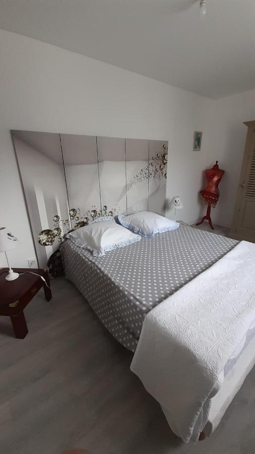 Chez Flos Villa Dompierre-sur-Mer Ngoại thất bức ảnh