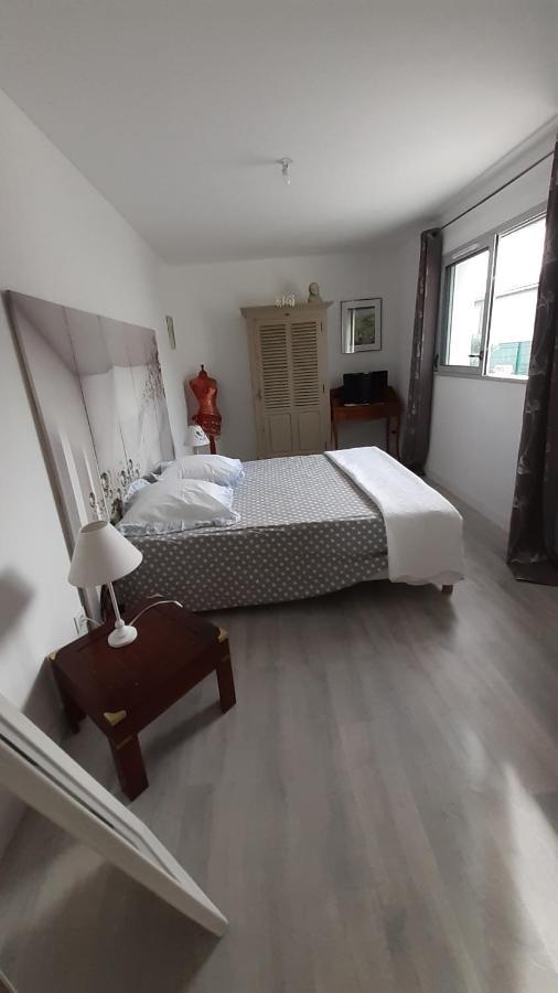 Chez Flos Villa Dompierre-sur-Mer Ngoại thất bức ảnh