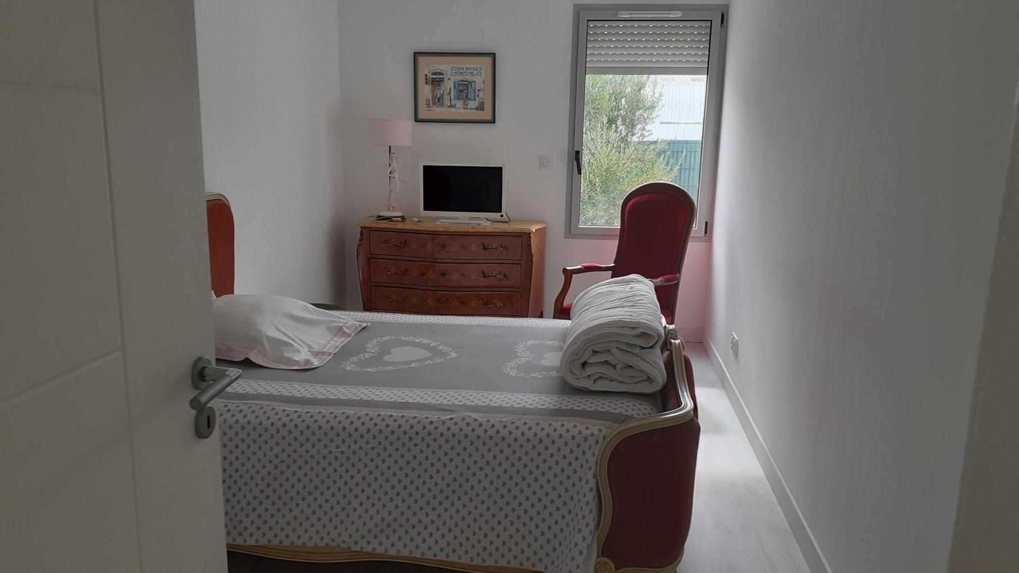 Chez Flos Villa Dompierre-sur-Mer Ngoại thất bức ảnh